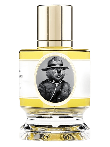 Zoologist Perfumes Beaver Maple Edition