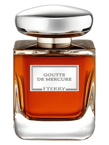 Terry de Gunzburg Goutte De Mercure