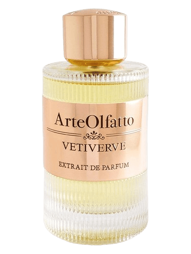 ArteOlfatto Vetiverve