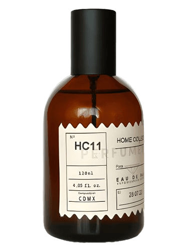 Perfumérica HC11 Incienso