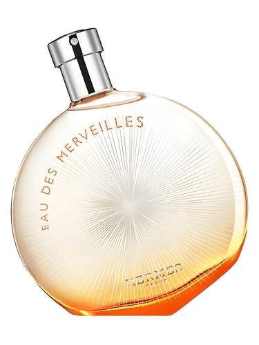 Hermès Eau des Merveilles Limited Edition 2013