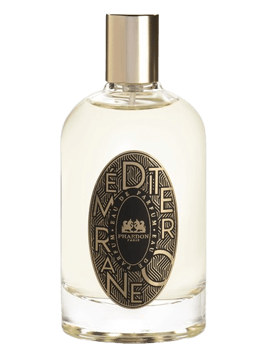Phaedon Mediterraneo