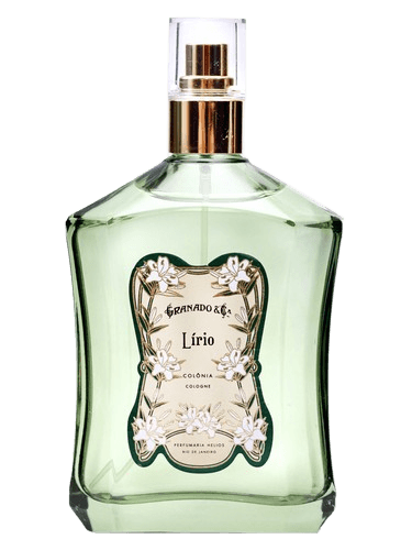 Granado Lírio
