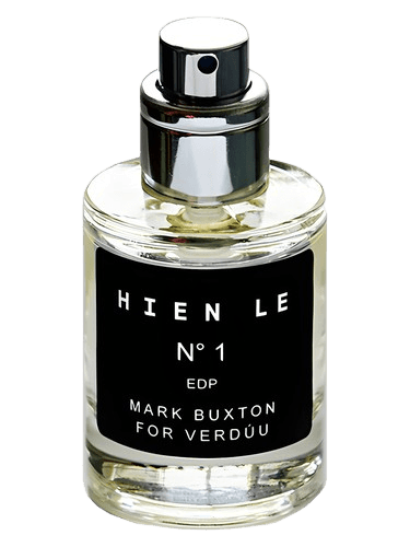 Verduu Hien Le No1