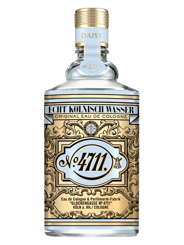 4711 Echt Kölnisch Wasser Daisy