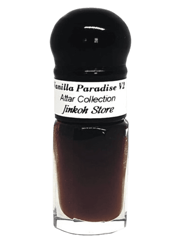 Jinkoh Store Vanilla Paradise V2