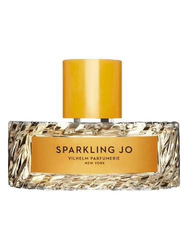 Vilhelm Parfumerie Sparkling Jo
