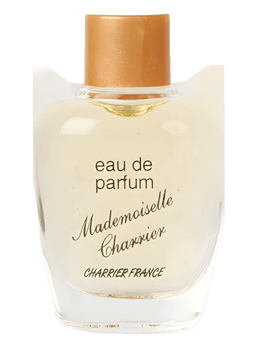 Charrier Parfums Mademoiselle Charrier
