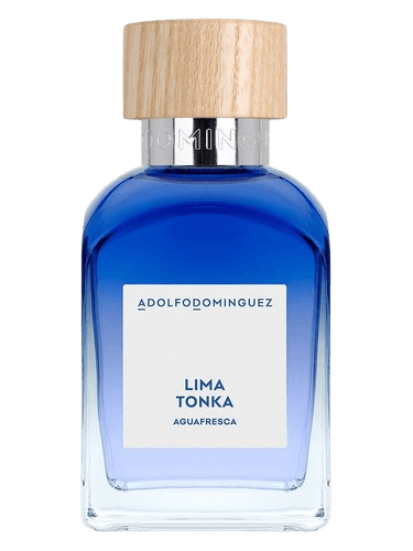Adolfo Dominguez Agua Fresca Lima Tonka