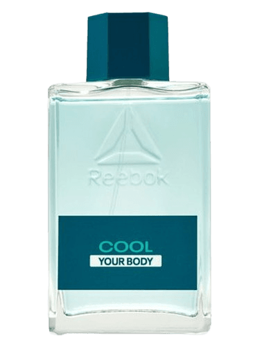 Reebok Cool Your Body For Him