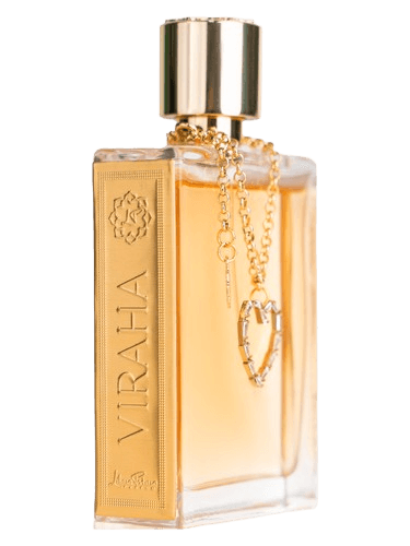 Liliana Paduano Parfum Viraha