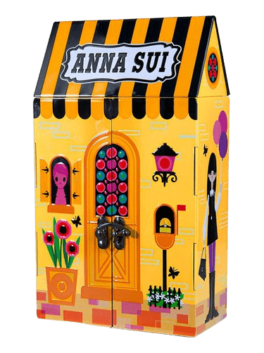 Anna Sui Tin House Flight of Fancy