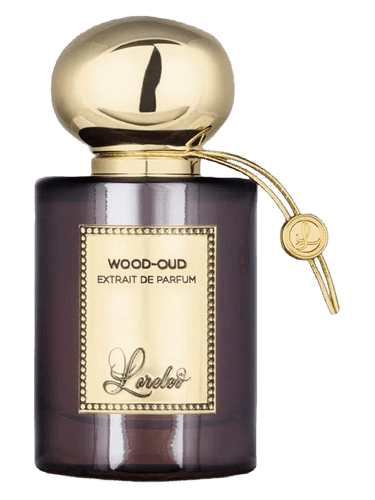 Lorelei Wood-Oud