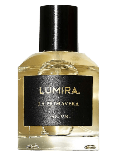 Lumira La Primavera Parfum