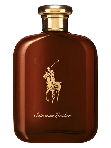 Ralph Lauren Polo Supreme Leather