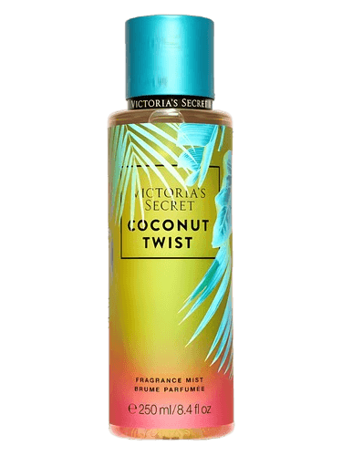 Victoria's Secret Coconut Twist