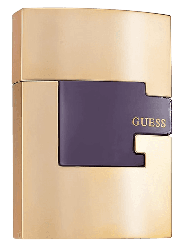 Guess Guess Man Gold