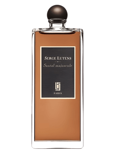 Serge Lutens Santal Majuscule