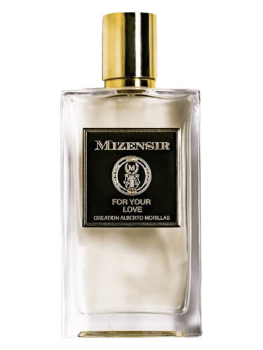Mizensir For Your Love