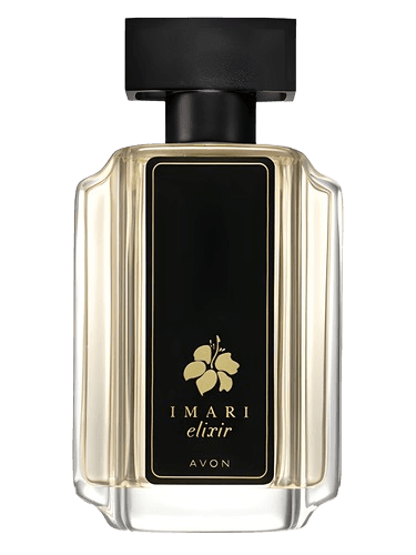 Avon Imari Elixir 2015