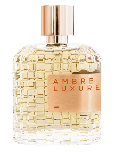 LPDO Ambre Luxure