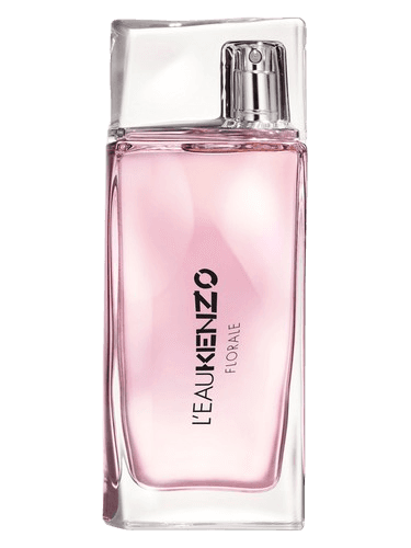 Kenzo L'Eau Kenzo Florale
