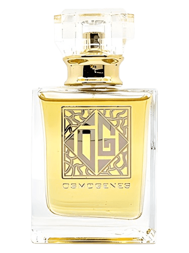 OsmoGenes Perfumes Follow the white rabbit За белым кроликом