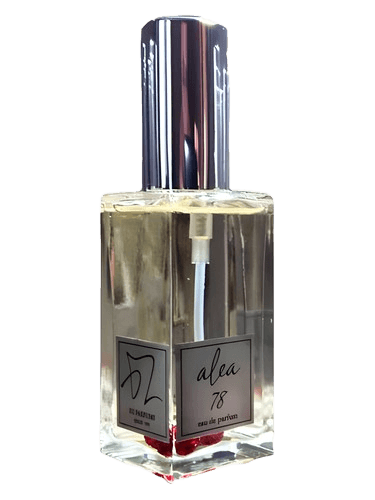 BZ Parfums Alea 78 Porichka