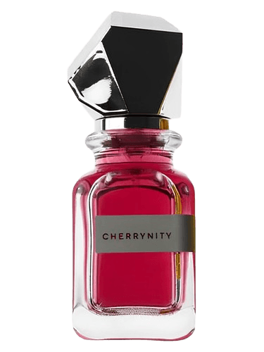 AAMO Cherrynity