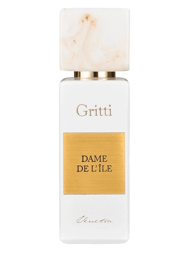Gritti Dame de L'Île