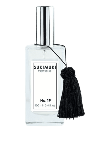 Sukimuki No. 19