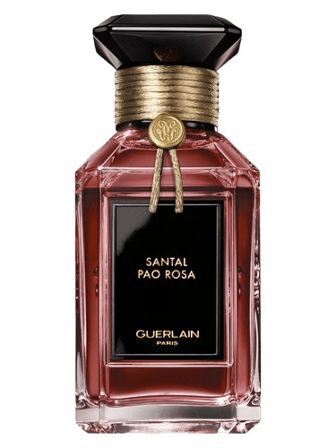 Guerlain Santal Pao Rosa