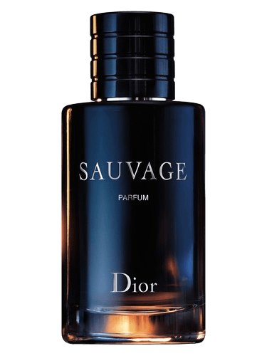 Dior Sauvage Parfum