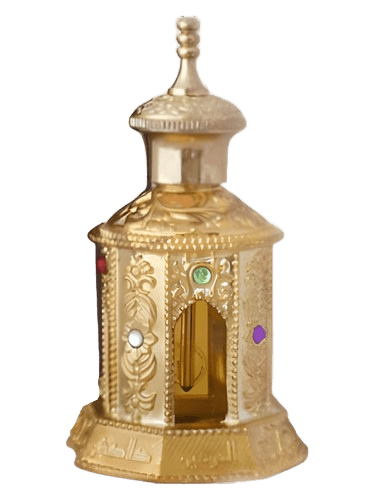 Al Haramain Perfumes Al Haramain Collection Gold