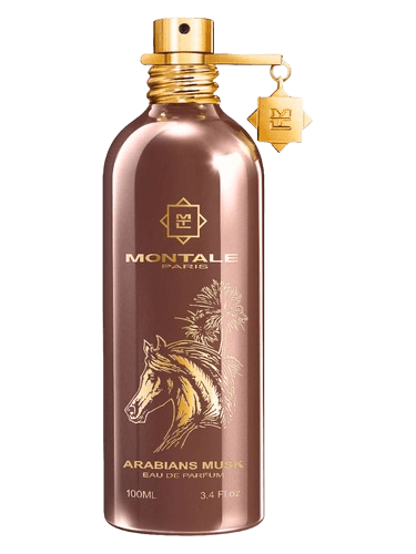 Montale Arabians Musk