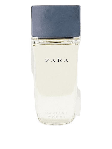 Zara Radiant Woods