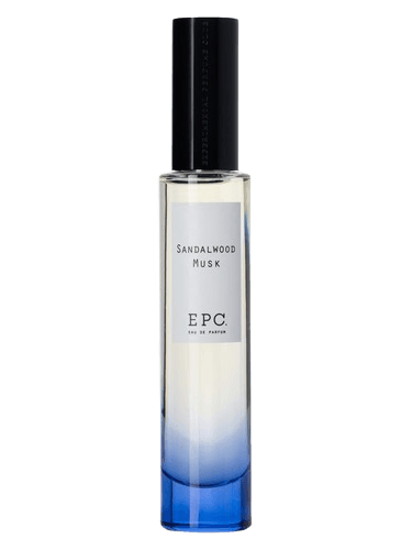 EPC Experimental Perfume Club Sandalwood Musk