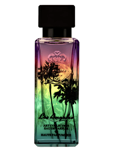 Al-Jazeera Perfumes Los Angeles