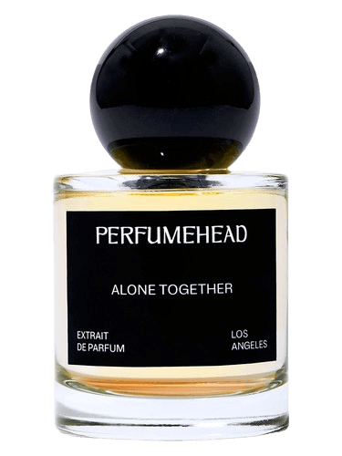 Perfumehead Alone Together