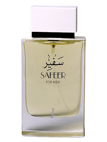 Junaid Jamshed Safeer