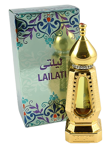 Al Haramain Perfumes Lailati