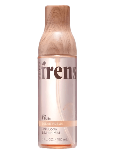 Being Frenshe Solar Fleur