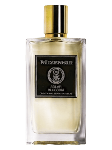 Mizensir Solar Blossom