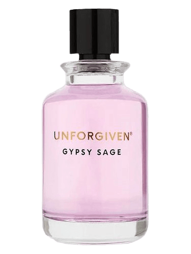 Paris Bleu Parfums Unforgiven Gypsy Sage