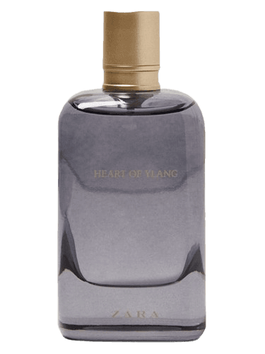 Zara Heart Of Ylang