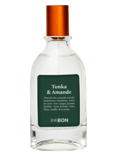 100 Bon Tonka & Amande
