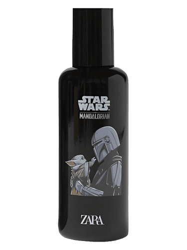 Zara Star Wars The Mandalorian