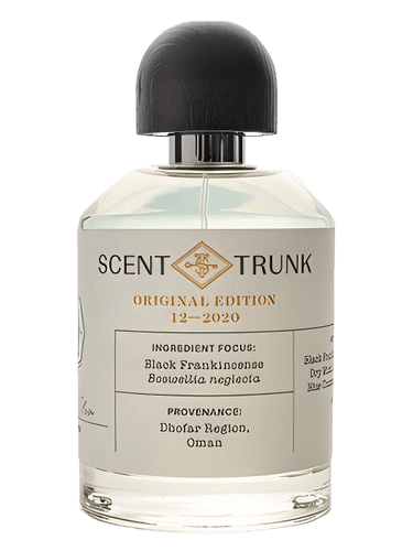 Scent Trunk Black Frankincense