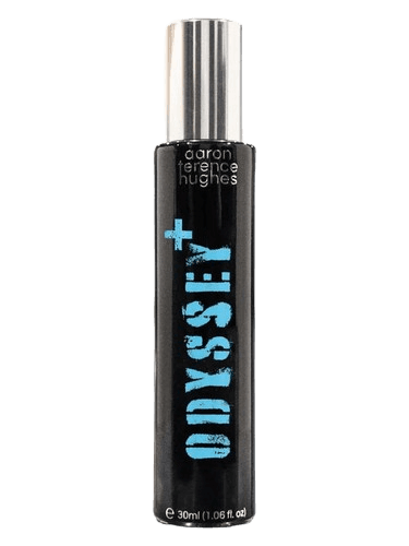 Aaron Terence Hughes Odyssey+