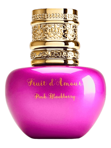 Emanuel Ungaro Fruit d'Amour Pink Blackberry